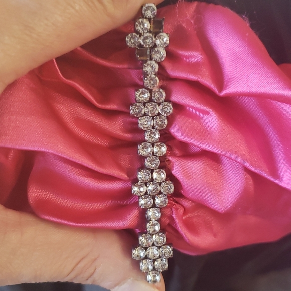 Maxi formal dress - Picture 5 of 6